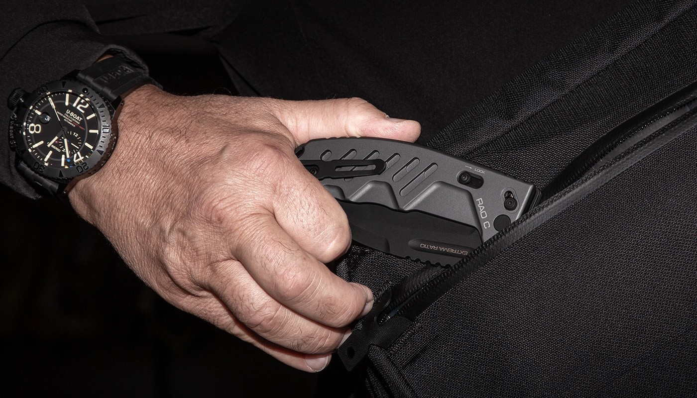 Coltelli every day carry | Extrema Ratio